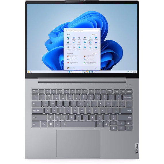 Lenovo ThinkBook 14 G8 IRL Arctic Gray (21SG00HHRA)