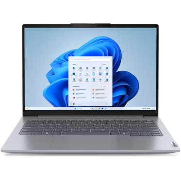 Lenovo ThinkBook 14 G7 IML Arсtic Gray (21MR005SCA)