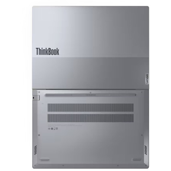 Lenovo ThinkBook 14 G7 IML Arсtic Gray (21MR005SCA)