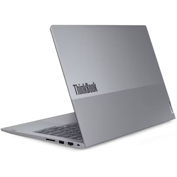 Lenovo ThinkBook 14 G7 IML Arсtic Gray (21MR005SCA)
