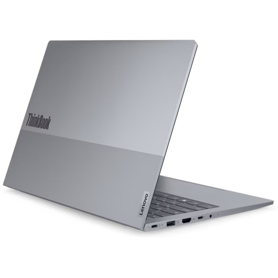 Lenovo ThinkBook 14 G7 IML Arсtic Gray (21MR005SCA)