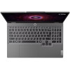 Lenovo LOQ 15ARP9 Luna Grey (83JC00JMRA)