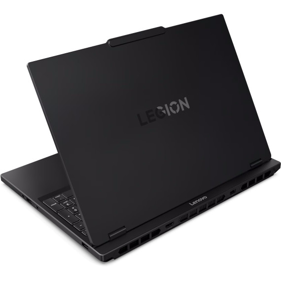Lenovo Legion 5 15IAX10 Eclipse Black (83F00006US)