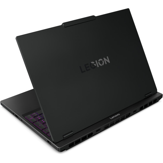 Lenovo Legion 5 15IAX10 Eclipse Black (83F00006US)