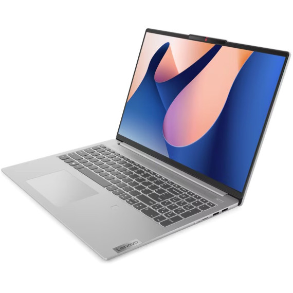 Lenovo IdeaPad Slim 5 16IRL8 Cloud Grey (82XF00B1RA)