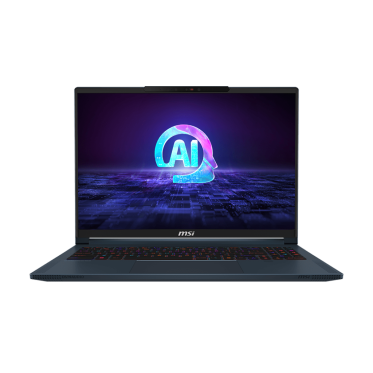 MSI Creator 16 AI Studio A1VHG Blue (A1VHG-038IT)