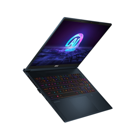 MSI Creator 16 AI Studio A1VHG Blue (A1VHG-038IT)