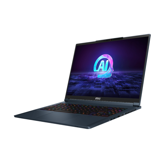 MSI Creator 16 AI Studio A1VHG Blue (A1VHG-038IT)