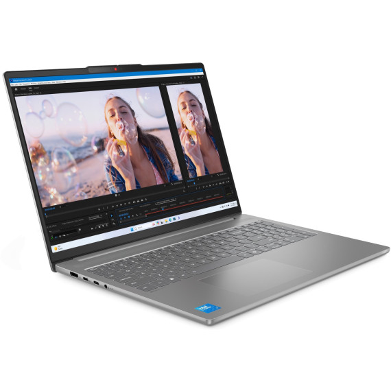 Lenovo IdeaPad Slim 5 16IRH10 Luna Grey (83HS007MRA)
