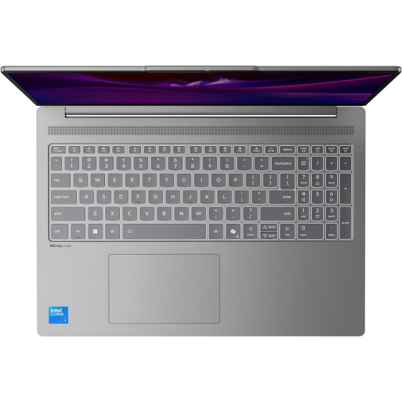 Lenovo IdeaPad Slim 5 16IRH10 Luna Grey (83HS0075RA)