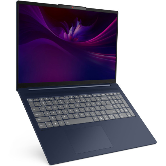 Lenovo IdeaPad Slim 5 16IRH10 Cosmic Blue (83HS005URA)