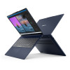Lenovo IdeaPad Slim 5 16IRH10 Cosmic Blue (83HS005URA)