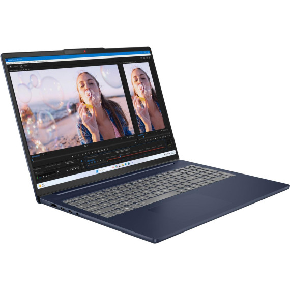 Lenovo IdeaPad Slim 5 16IRH10 Cosmic Blue (83HS0037RM)