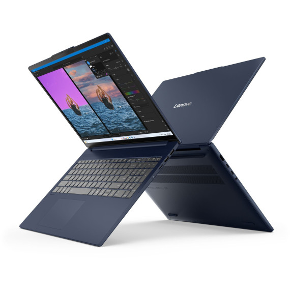 Lenovo IdeaPad Slim 5 16IRH10 Cosmic Blue (83HS0037RM)