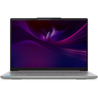 Lenovo IdeaPad Slim 5 14IRH10 Luna Gray (83HR003CRM)