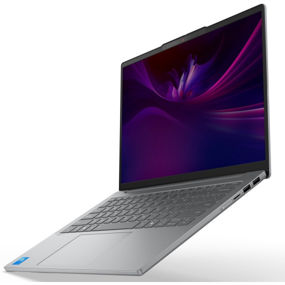 Lenovo IdeaPad Slim 5 14IRH10 Luna Grey (83HR005JRA)