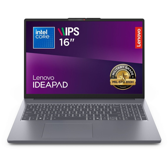 Lenovo IdeaPad Slim 3 16IRH10 (83K2007KRA)