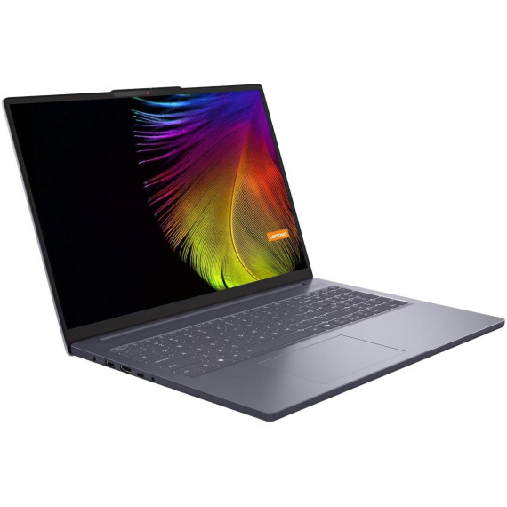 Lenovo IdeaPad Slim 3 16IRH10 Luna Gray (83K2007ERA)