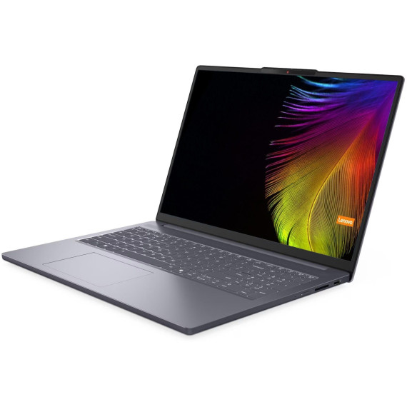 Lenovo IdeaPad Slim 3 16IRH10 Luna Gray (83K2002VRA)