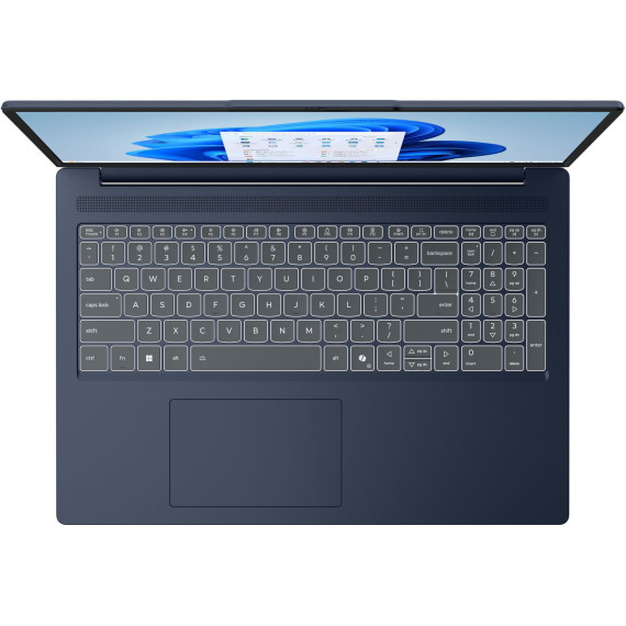 Lenovo IdeaPad Slim 3 16IRH10 Cosmic Blue (83K2005LRA)