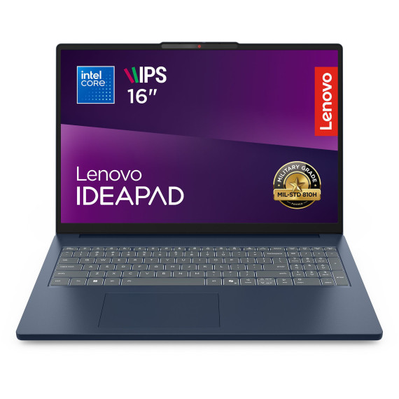 Lenovo IdeaPad Slim 3 16IRH10 (83K2007JRA)