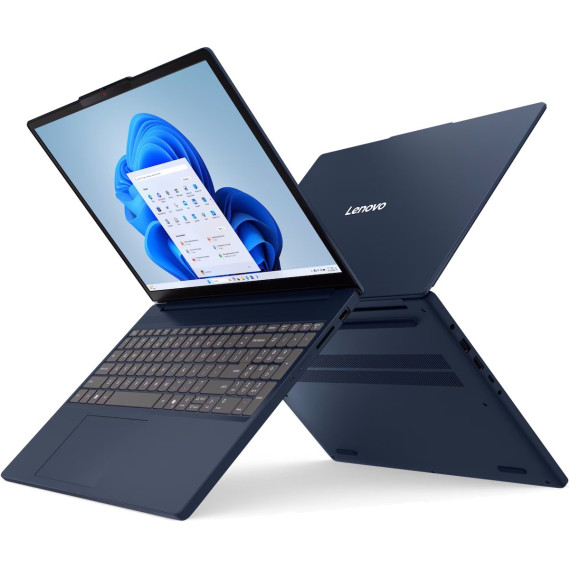 Lenovo IdeaPad Slim 3 15IRH10 Cosmic Blue (83K100J8RA)