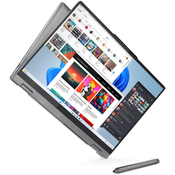 Lenovo IdeaPad 5 2-in-1 16IRU9 (83DU0007US)