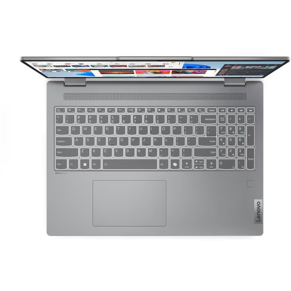 Lenovo IdeaPad 5 2-in-1 16IRU9 (83DU0007US)