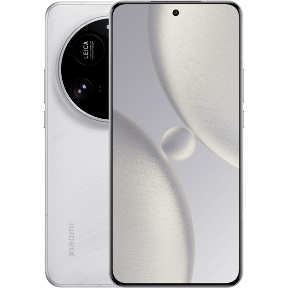 Xiaomi 15 Ultra 16/512 White EU