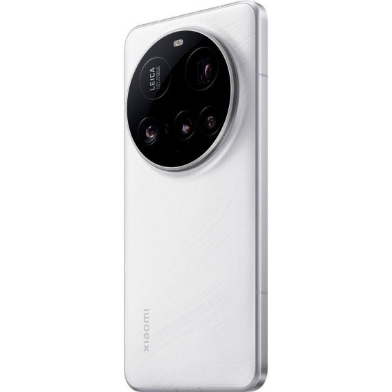 Xiaomi 15 Ultra 16/512 White EU