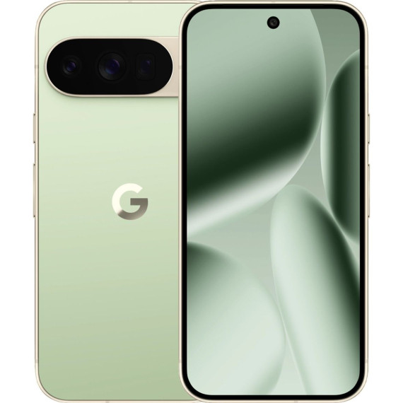 Google Pixel 10 Pro 16/512GB Jade