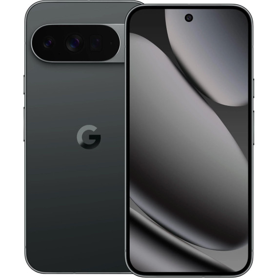 Google Pixel 10 Pro XL 16/512GB Obsidian
