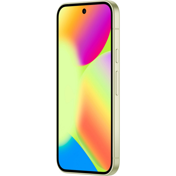 Google Pixel 10 12/128GB Lemongrass