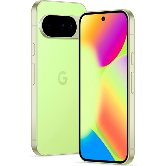 Google Pixel 10 12/256GB Lemongrass
