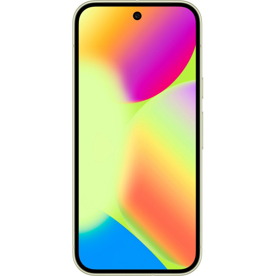 Google Pixel 10 12/256GB Lemongrass