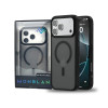 Чохол Monblan для iPhone 17 Pro Max [MMMt17PM] Magnetic Matte Series (Black)