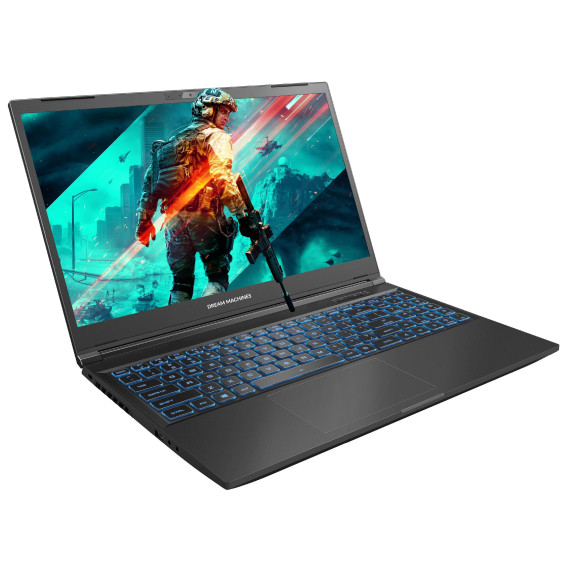 Dream Machines RG3050-15 (RG3050-15UA42)