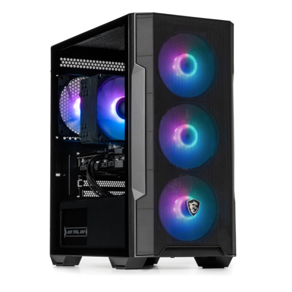 ARTLINE Gaming DRGN Powered by MSI (DRGNv11)