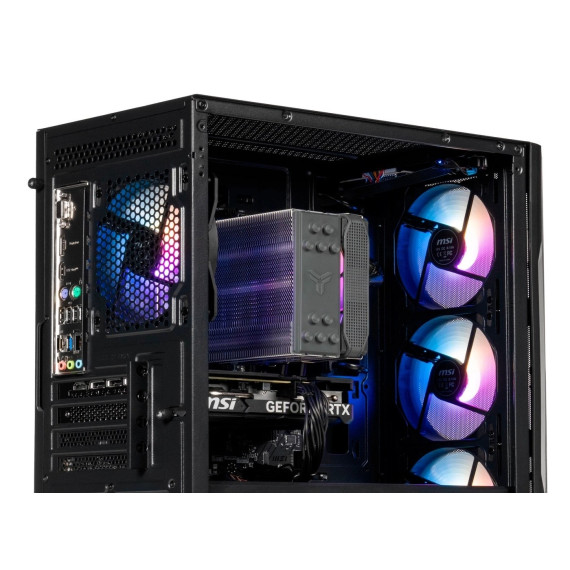 ARTLINE Gaming DRGN Powered by MSI (DRGNv12)