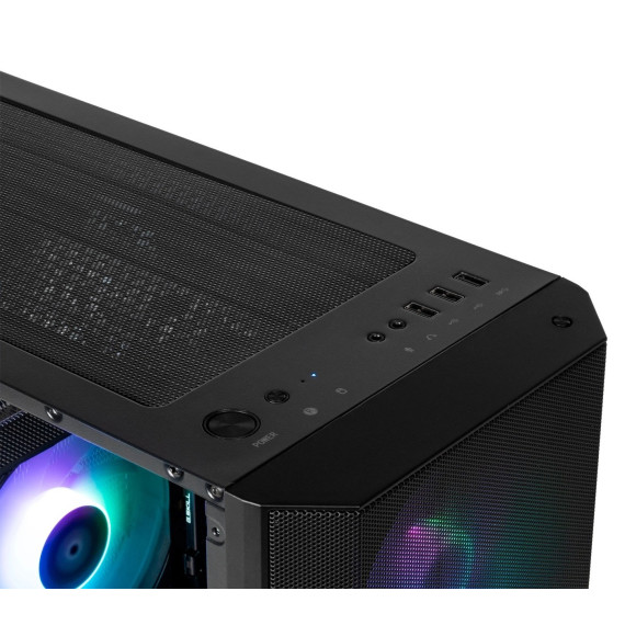 ARTLINE Gaming DRGN Powered by MSI (DRGNv12)