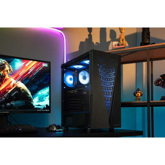 2E Complex Gaming (2E-4757)