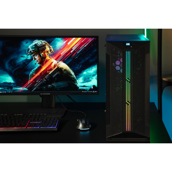 2E Complex Gaming (2E-9286)