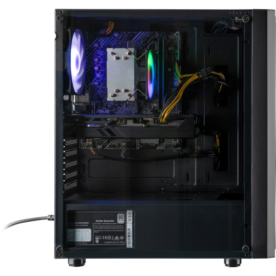 2E Complex Gaming (2E-9566)