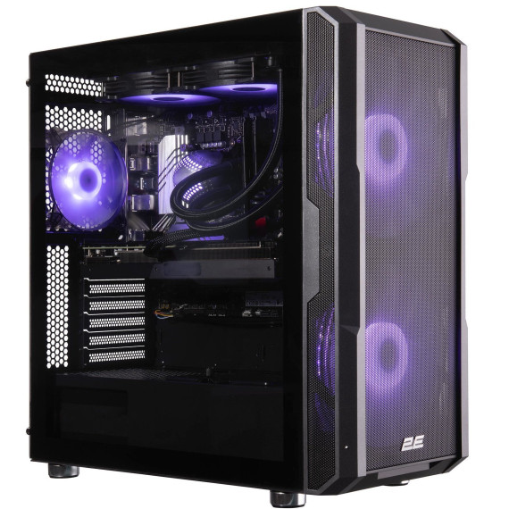 2E Complex Gaming (2E-9638)