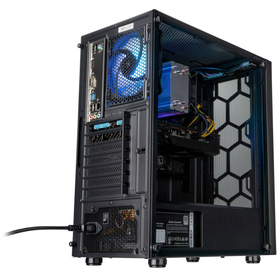 2E Complex Gaming (2E-9555)