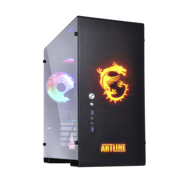 ARTLINE Overlord DRAGON (DRAGONv42)