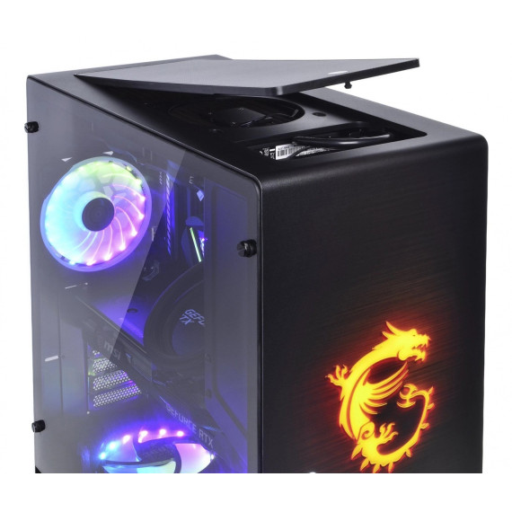 ARTLINE Overlord DRAGON (DRAGONv42)