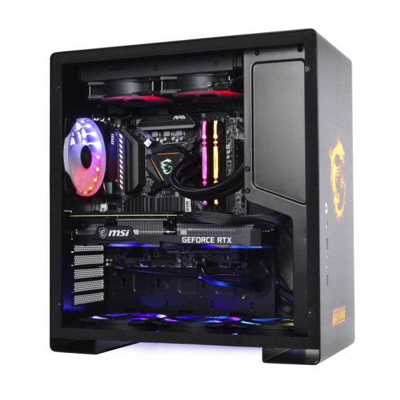 ARTLINE Overlord DRAGON (DRAGONv42)