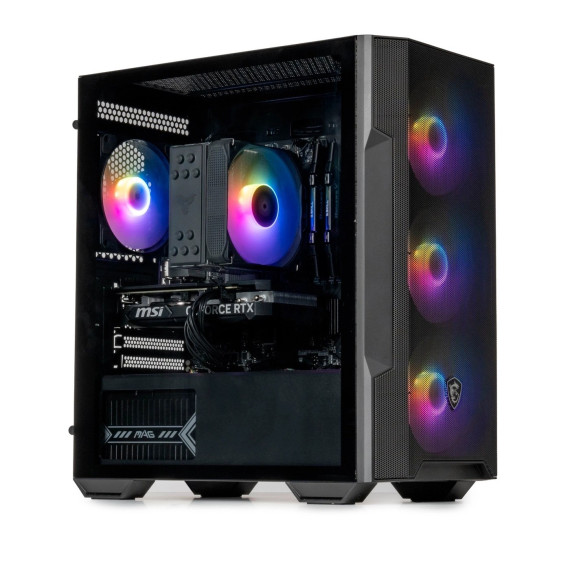 ARTLINE Gaming DRGN Powered by MSI (DRGNv11)