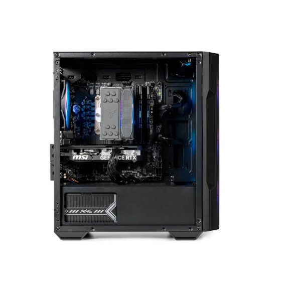 ARTLINE Gaming DRGN Powered by MSI (DRGNv11)